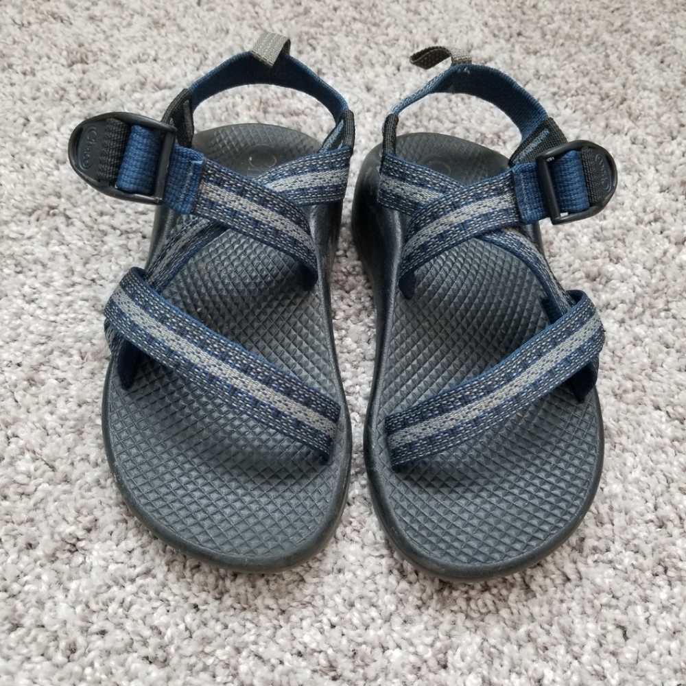 Kids Chacos